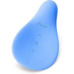 Crane Breast Lactation Massager, Pumping and Breastfeeding Essential, Breast Massager for Added Comfort