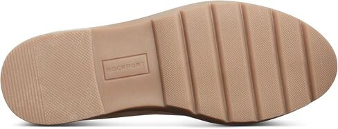 Rockport Women's Kacey Penny Loafer Flat in Saudi Arabia