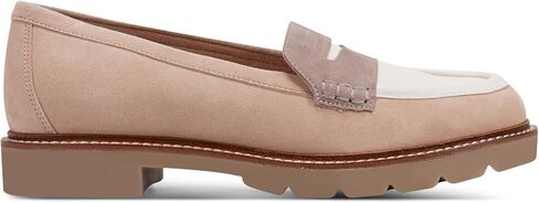 Rockport Women's Kacey Penny Loafer Flat in Saudi Arabia