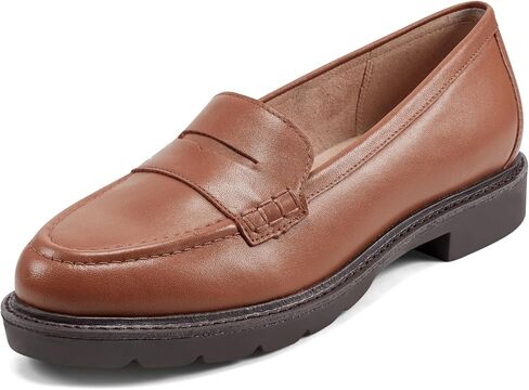 Rockport Women's Kacey Penny Loafer Flat in Saudi Arabia
