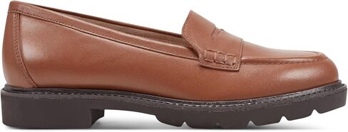 Rockport Women's Kacey Penny Loafer Flat in Saudi Arabia