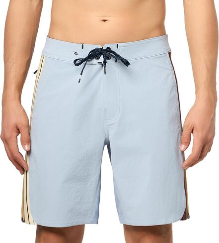 Rip Curl Men's Mirage 3-2-1 Ultimate Boardshort in Saudi Arabia