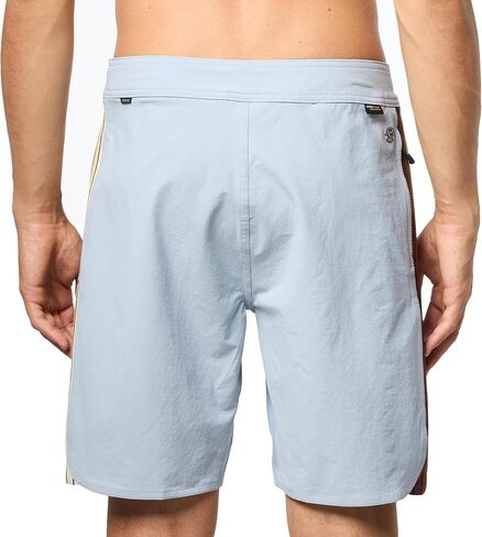 Rip Curl Men's Mirage 3-2-1 Ultimate Boardshort in Saudi Arabia