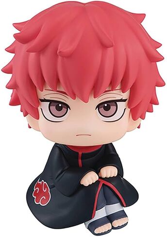 Megahouse - Naruto Shippuden - Look Up - Sasori PVC Figure in Saudi Arabia