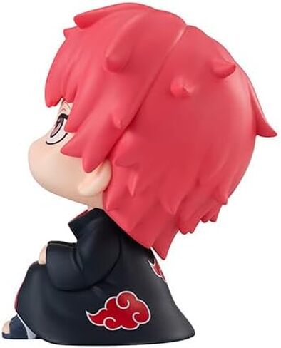 Megahouse - Naruto Shippuden - Look Up - Sasori PVC Figure in Saudi Arabia