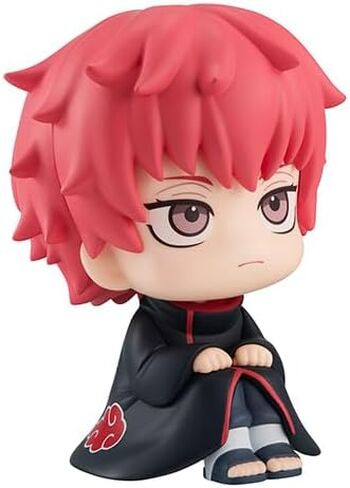 Megahouse - Naruto Shippuden - Look Up - Sasori PVC Figure in Saudi Arabia