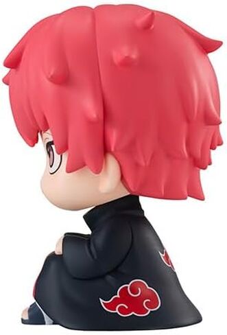 Megahouse - Naruto Shippuden - Look Up - Sasori PVC Figure in Saudi Arabia