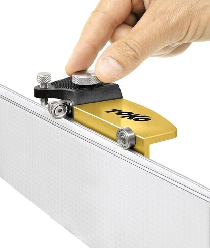 TOKO WC مخطط الجدار الجانبي للتزلج والتزحلق على الجليد in Kuwait