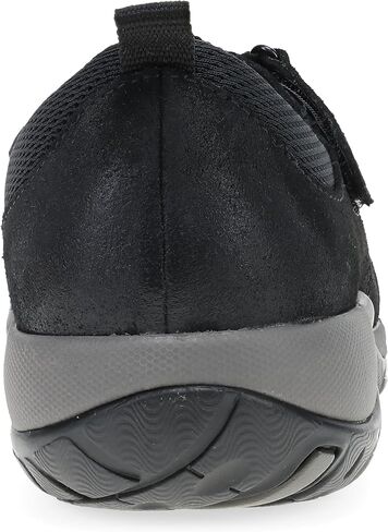 أحذية Dansko Primrose الرياضية المقاومة للماء للاستخدام الخارجي ماري جين للنساء - أحذية مشي مريحة ومسامية مع دعم للقوس - نعل خارجي مطاطي مقاوم للانزلاق in Saudi Arabia