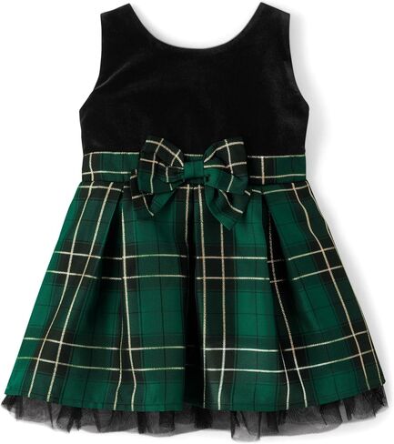 The Children's Place Baby Girls' and Toddler Sleeveless Dressy Dresses in Saudi Arabia