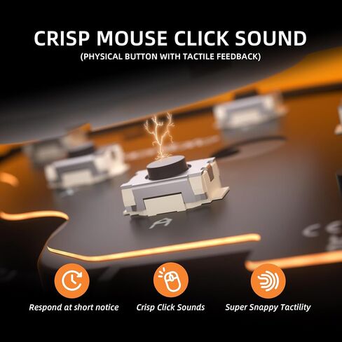 eXtremeRate Face Clicky Kit for Steam Deck OLED Handheld Console, Custom Dpad View A B X Y Menu Keys Face Buttons Mouse Clicky Kit for Steam Deck OLED Console - Without Console in Saudi Arabia