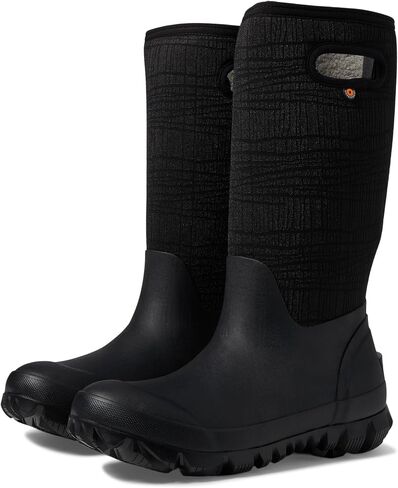 BOGS Women's Whiteout Cracks Snow Boot in Saudi Arabia