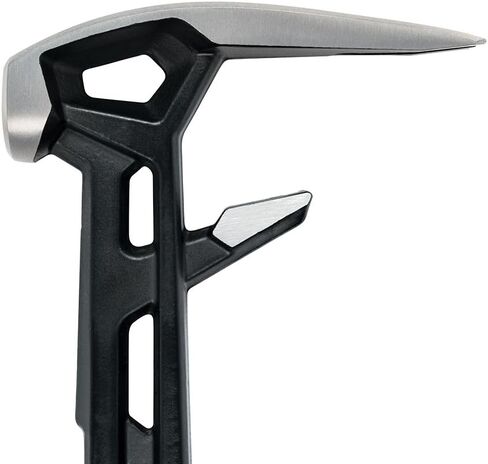 Fiskars IsoCore Wrecking Bar، مطرقة وعتلة ممتصة للصدمات، 76.2 سم in Saudi Arabia