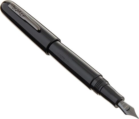 Conklin All American Fountain Pen (Brownstone) - Ominiflex - Exquisite Writing Experience: A Luxury Pen for Journaling, Autographs, and Memorable Gifts on Any Occasion in Saudi Arabia
