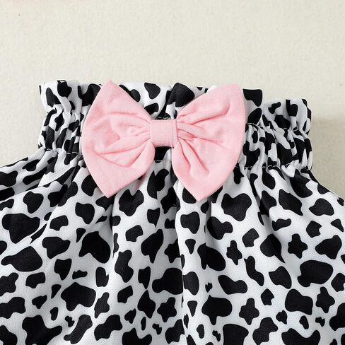 SUNNY PIGGY Baby Girl Clothes Newborn Dress Infant Romper Summer Outfit Cute Toddler Clothing Skirt Set in Kuwait