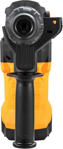 VEVOR 1-9/16 Inch SDS-Plus 13 Amp Heavy Duty Rotary Hammer Drill, Heavy Duty Chipping Hammers with Vibration Control & Safety Clutch, Electric Demolition Hammers Variable Speed,Power Tool For Concrete in Saudi Arabia