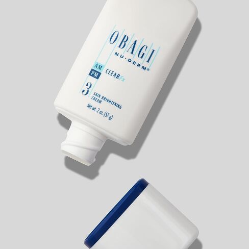 Obagi Nu-Derm Clear Fx – Skin Brightening and Evening Cream with Arbutin, Vitamin C, and Lactic Acid in Kuwait