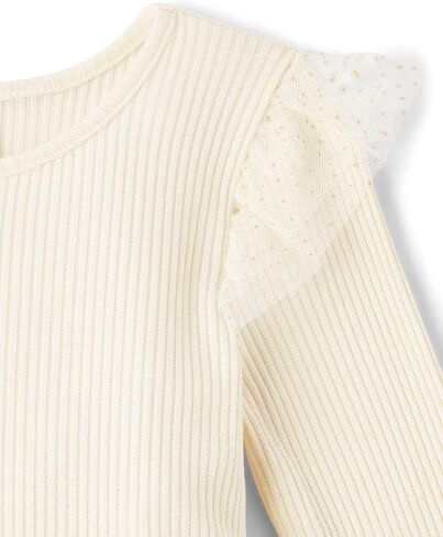 The Children's Place Baby Girls' and Toddler Long Sleeve Dressy Dresses in Saudi Arabia