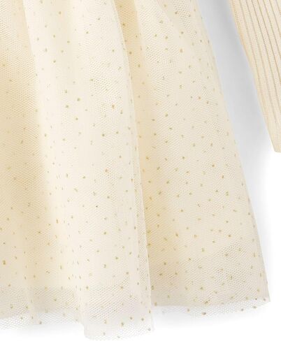 The Children's Place Baby Girls' and Toddler Long Sleeve Dressy Dresses in Saudi Arabia