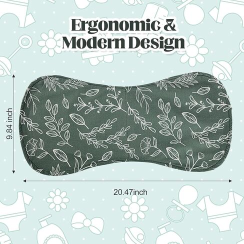 6 قطع من أقمشة التجشؤ العضوية، أقمشة التجشؤ الناعمة من الموسلين، أقمشة التجشؤ القطنية الماصة للأطفال من الجنسين، هدية محايدة لحديثي الولادة من الأولاد والبنات in Kuwait