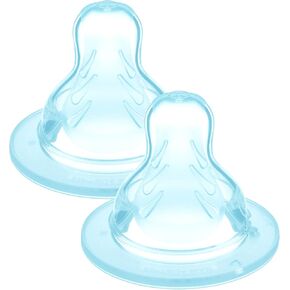 مام تيتينا سيليكون 6+ أشهر تدفق سريع جدًا X2 in Kuwait