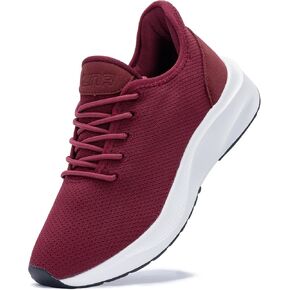 Womens Walking Shoes Hands Free Shoes Slip On Shoes Causal Fashion Sneakers Breathable Lightweight Soft Footwear for Daily Life