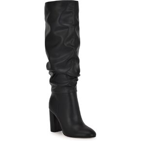 Nine West Women's Magnett Knee High Boot