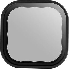 TELESIN Polarizing Filter for GoPro Hero 13 Black, CPL Circular Polarizer Filter Lens Protector Multi-Coated HD Glass for Go Pro 13 Accessories Filter
