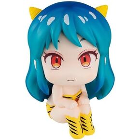 Megahouse - Return of Lum - Look Up - Lum PVC Figure