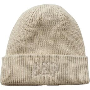 GAP Baby Boys' Logo Beanie