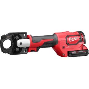 Milwaukee 2679-22 FORCE LOGIC 600 MCM Cordless Crimper Kit