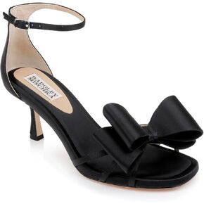 Badgley Mischka Women's Alysha Heeled Sandal