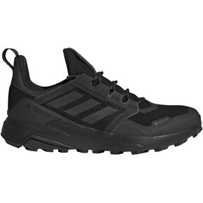 adidas Terrex Trailmaker Gore-TEX Hiking Shoes Men's, Black, Size 10.5