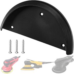 Orbital Sander Holder | Orbital Sander Wall Mount for All 6" (150mm) Sander