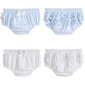 Lil cactus Traditional Baby, Infant Toddler Girl Bloomer Set