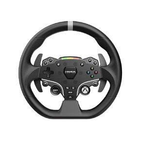 MOZA ESX Gaming Steering Wheel, Racing Driving Wheel designed for Xbox Series/PC, officially Licensed by Microsoft