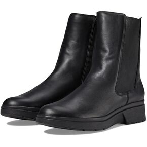 Mephisto Delphina جلد حريري أسود مقاس EU 39.5 (US للسيدات 9.5) B (M) in Kuwait