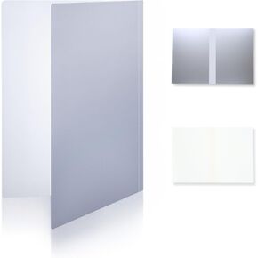 Pino Studio Photography Reflector Cardboard