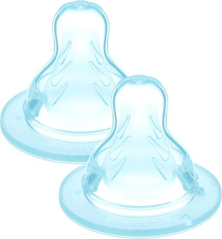 مام تيتينا سيليكون 6+ أشهر تدفق سريع جدًا X2 in Kuwait