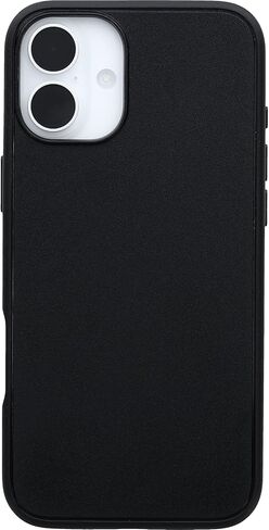 OtterBox iPhone 16 Plus Symmetry Series Clear Case - Clear (Ships in polybag, Ideal for Business customers) in Saudi Arabia