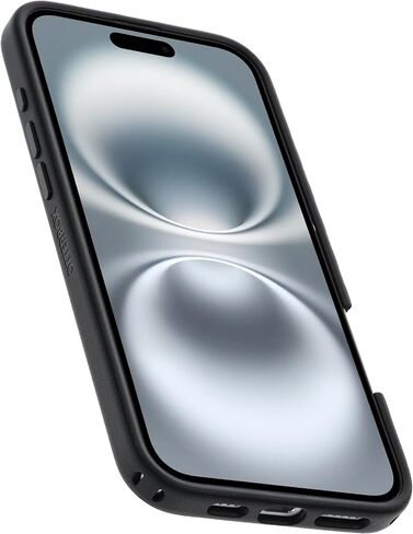 OtterBox iPhone 16 Plus Symmetry Series Clear Case - Clear (Ships in polybag, Ideal for Business customers) in Saudi Arabia