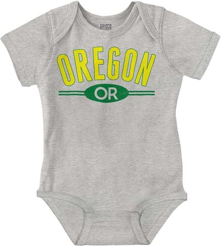 Brisco Brands Oregon أو رومبير للأطفال الأولاد والبنات المتعثرة in Saudi Arabia