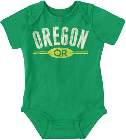 Brisco Brands Oregon أو رومبير للأطفال الأولاد والبنات المتعثرة in Saudi Arabia
