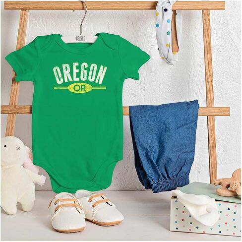 Brisco Brands Oregon أو رومبير للأطفال الأولاد والبنات المتعثرة in Saudi Arabia