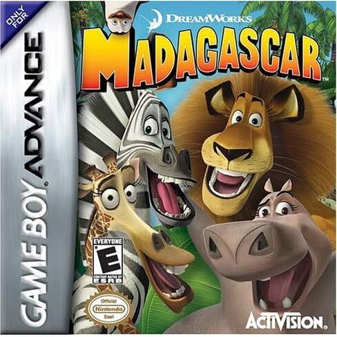 Madagascar (Renewed) in Saudi Arabia