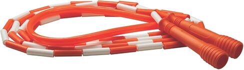Champion Sports Deluxe XU Beaded Jump Rope - in Multiple Lengths in Saudi Arabia