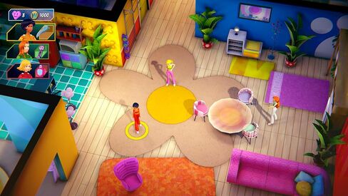 Totally Spies! - Cyber Mission - Nintendo Switch in Saudi Arabia