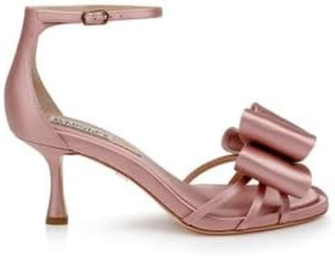 Badgley Mischka Women's Alysha Heeled Sandal in Kuwait