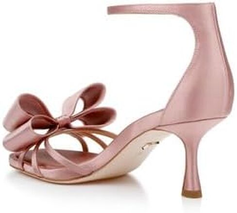 Badgley Mischka Women's Alysha Heeled Sandal in Kuwait