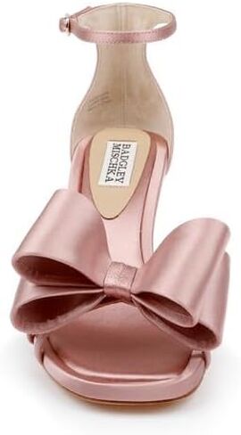 Badgley Mischka Women's Alysha Heeled Sandal in Kuwait